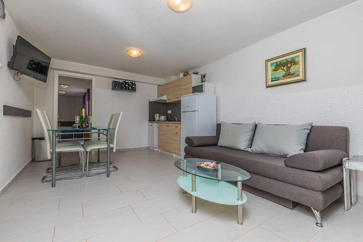 Villa Stingray