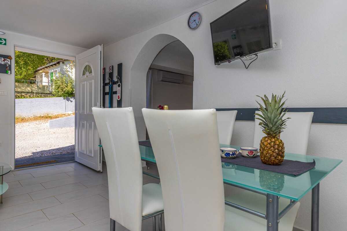 Villa Stingray