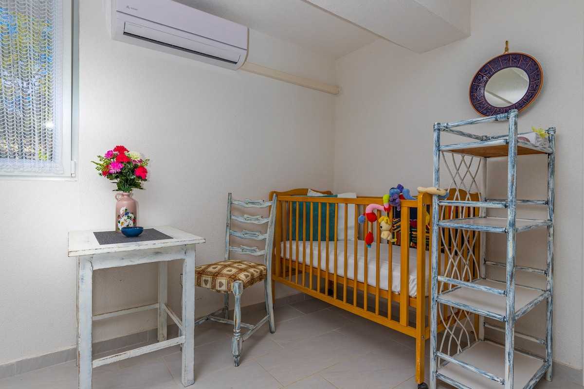 Villa Stingray