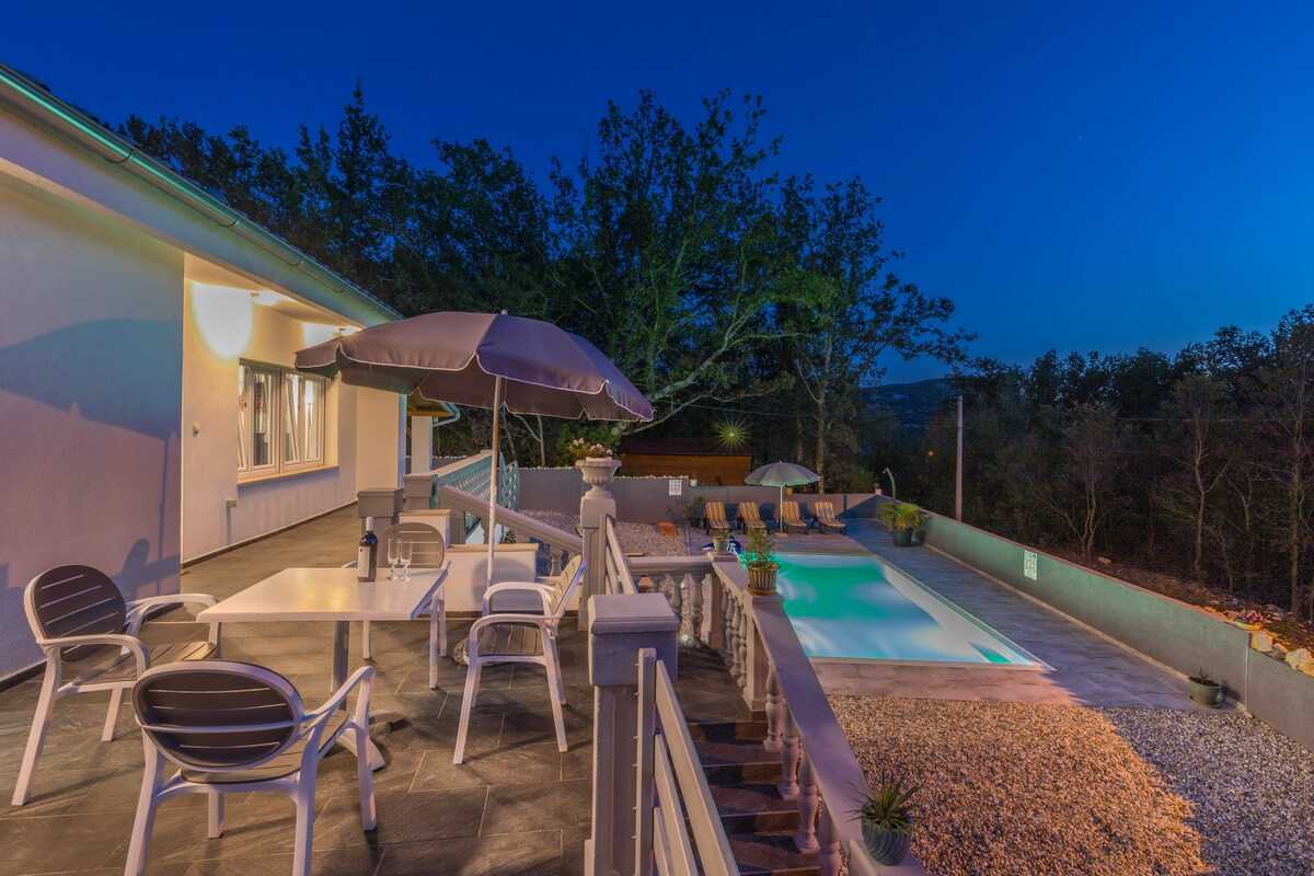 Villa Stingray