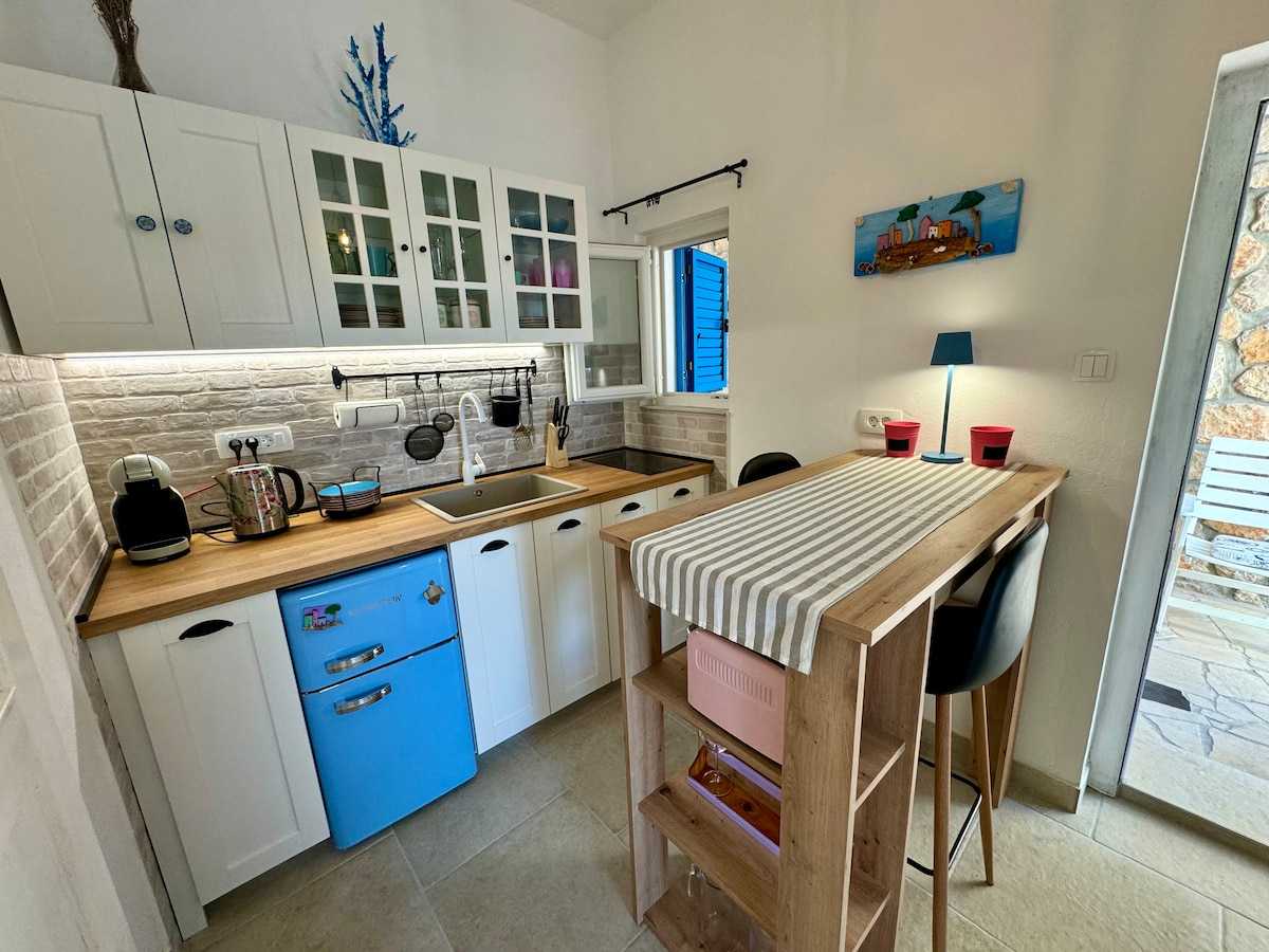 Apartman Jugo