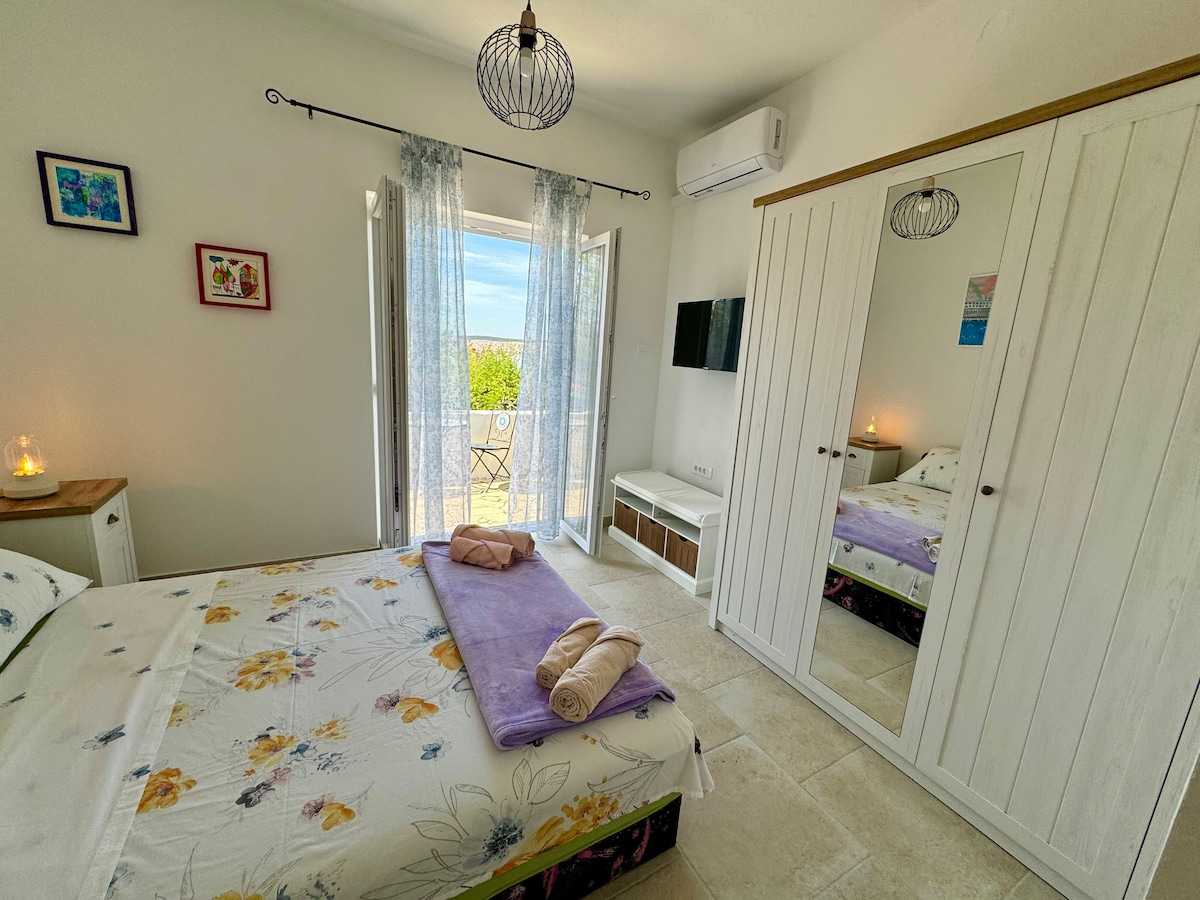Apartman Jugo
