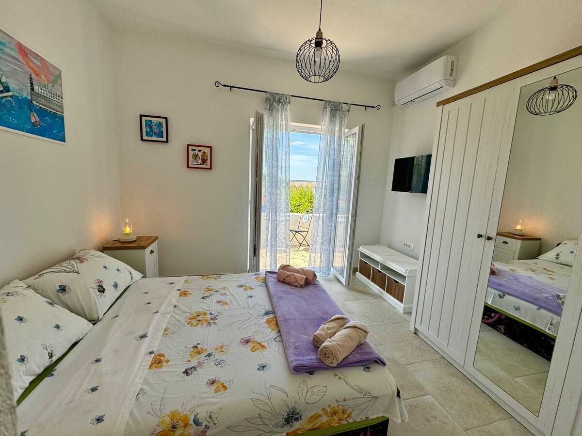 Apartman Jugo