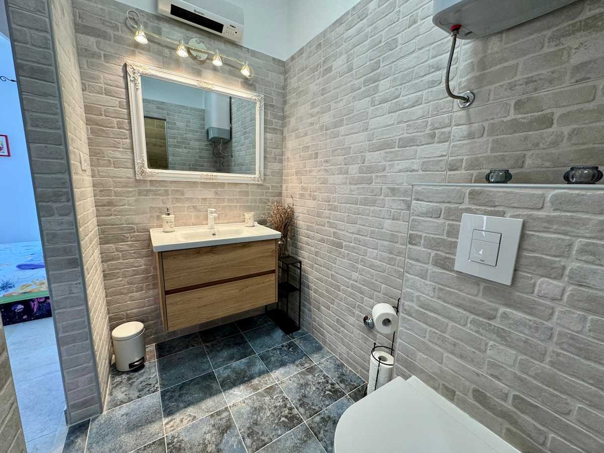 Apartman Jugo
