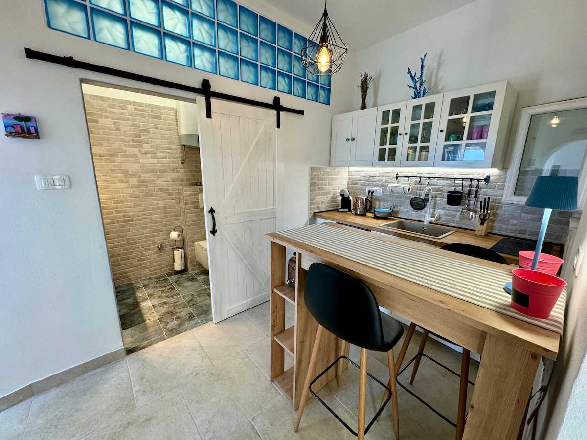 Apartman Jugo