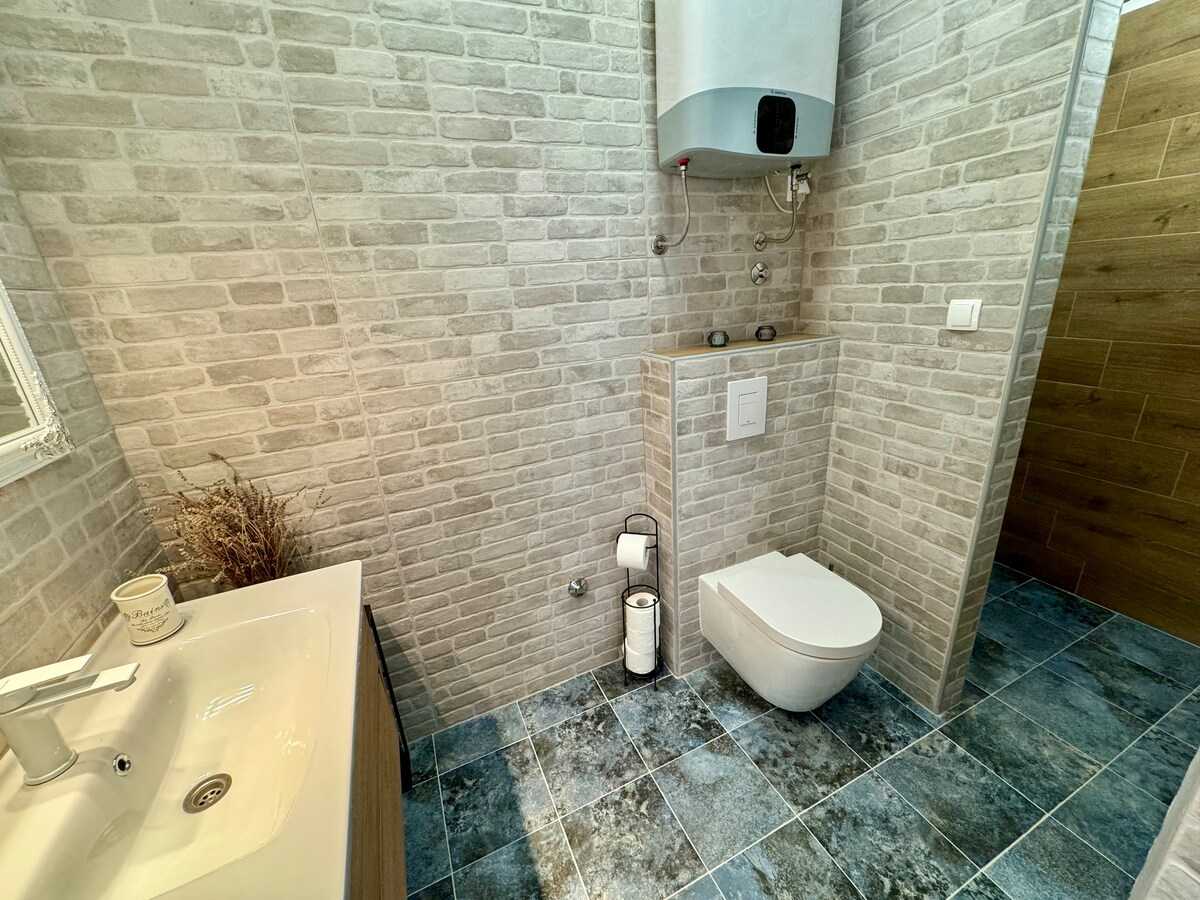 Apartman Jugo