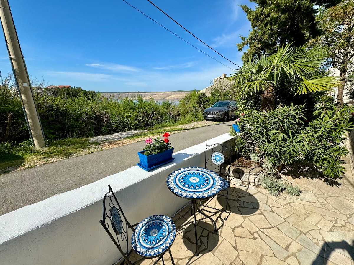 Apartman Jugo