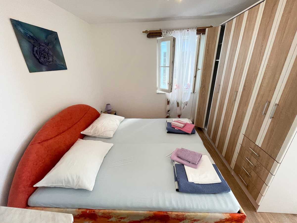 Apartman Fruk 1