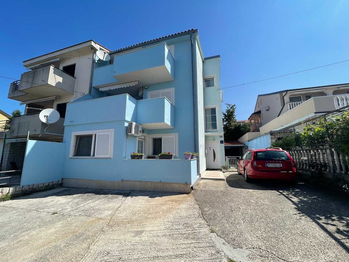 Apartman Fruk 1
