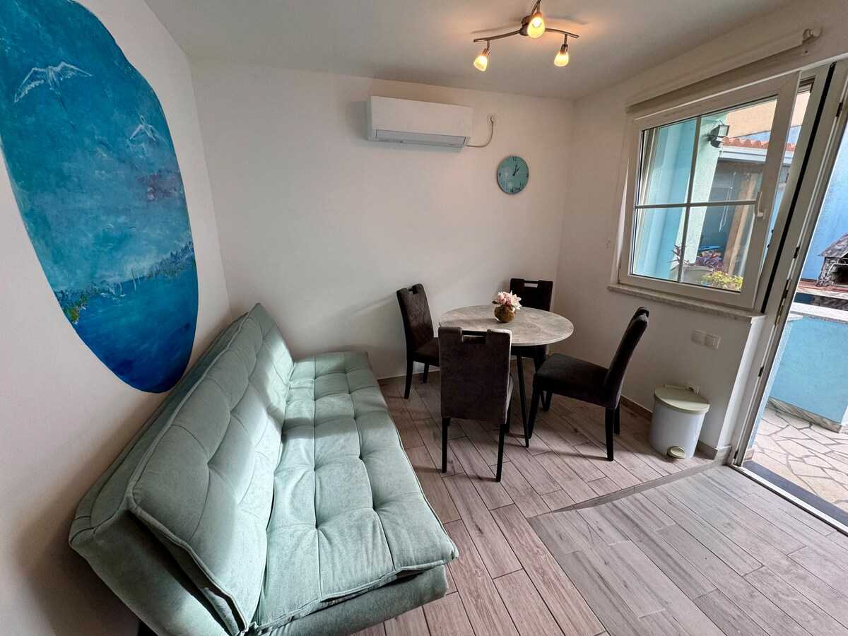 Apartman Fruk 1