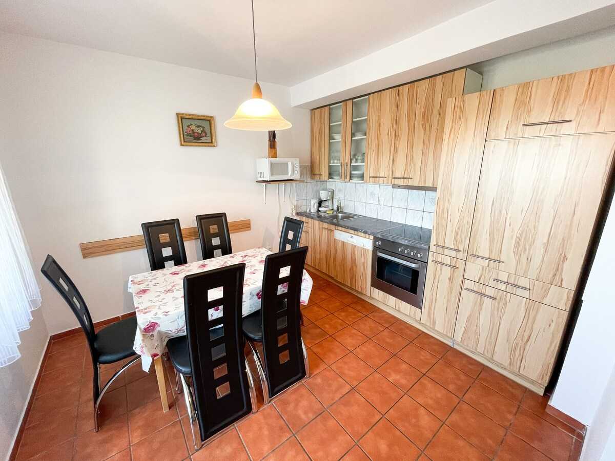 Apartman Fruk 2