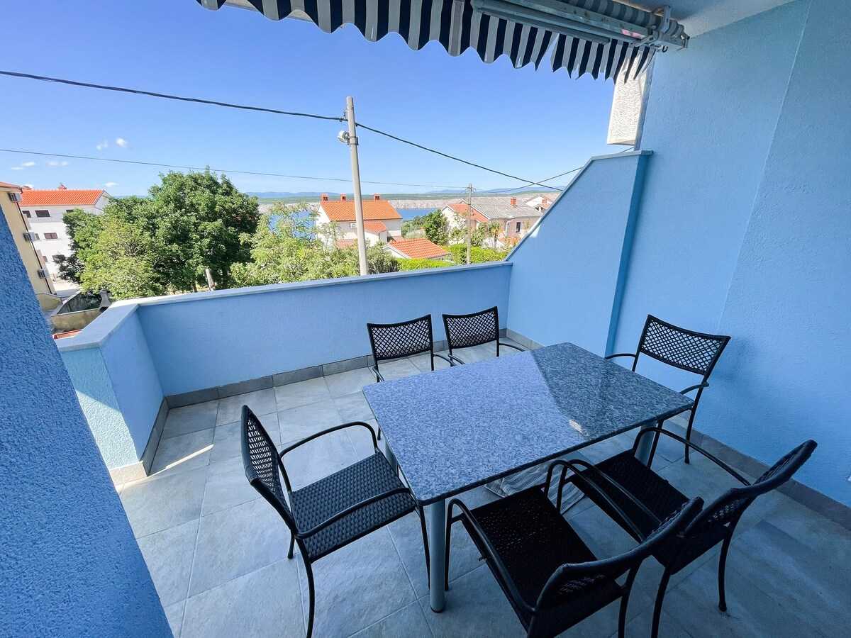 Apartman Fruk 2