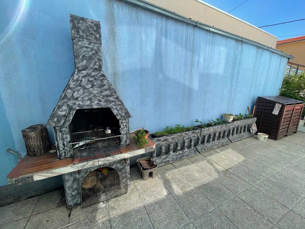 Apartman Fruk 2