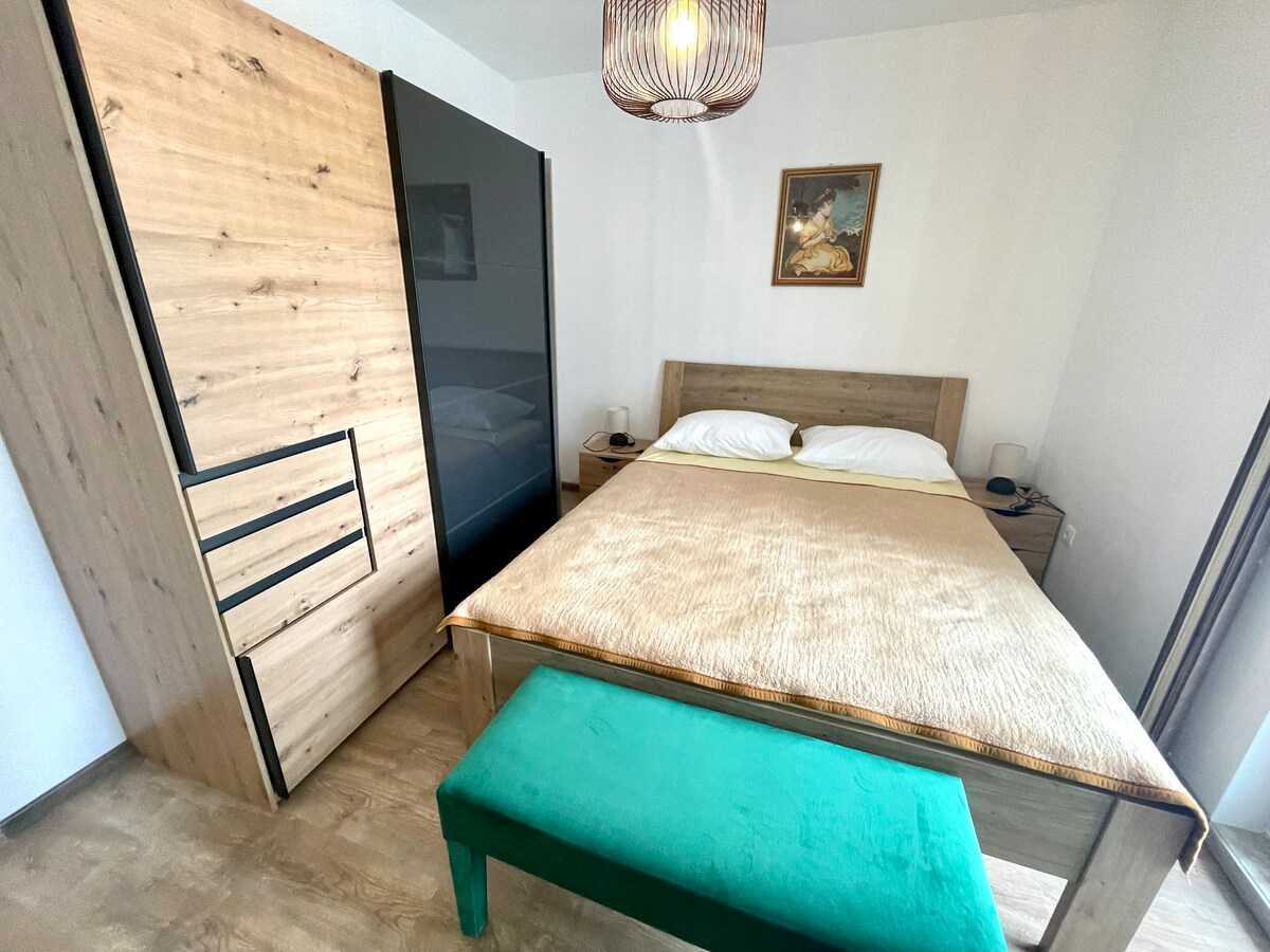 Apartman Fruk 2