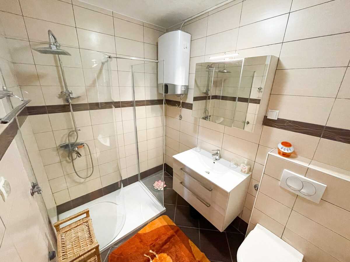 Apartman Fruk 2