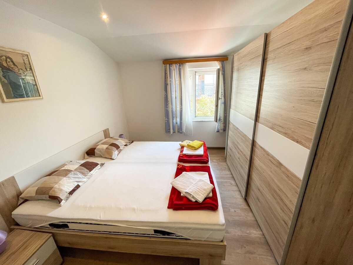 Apartman Fruk 3