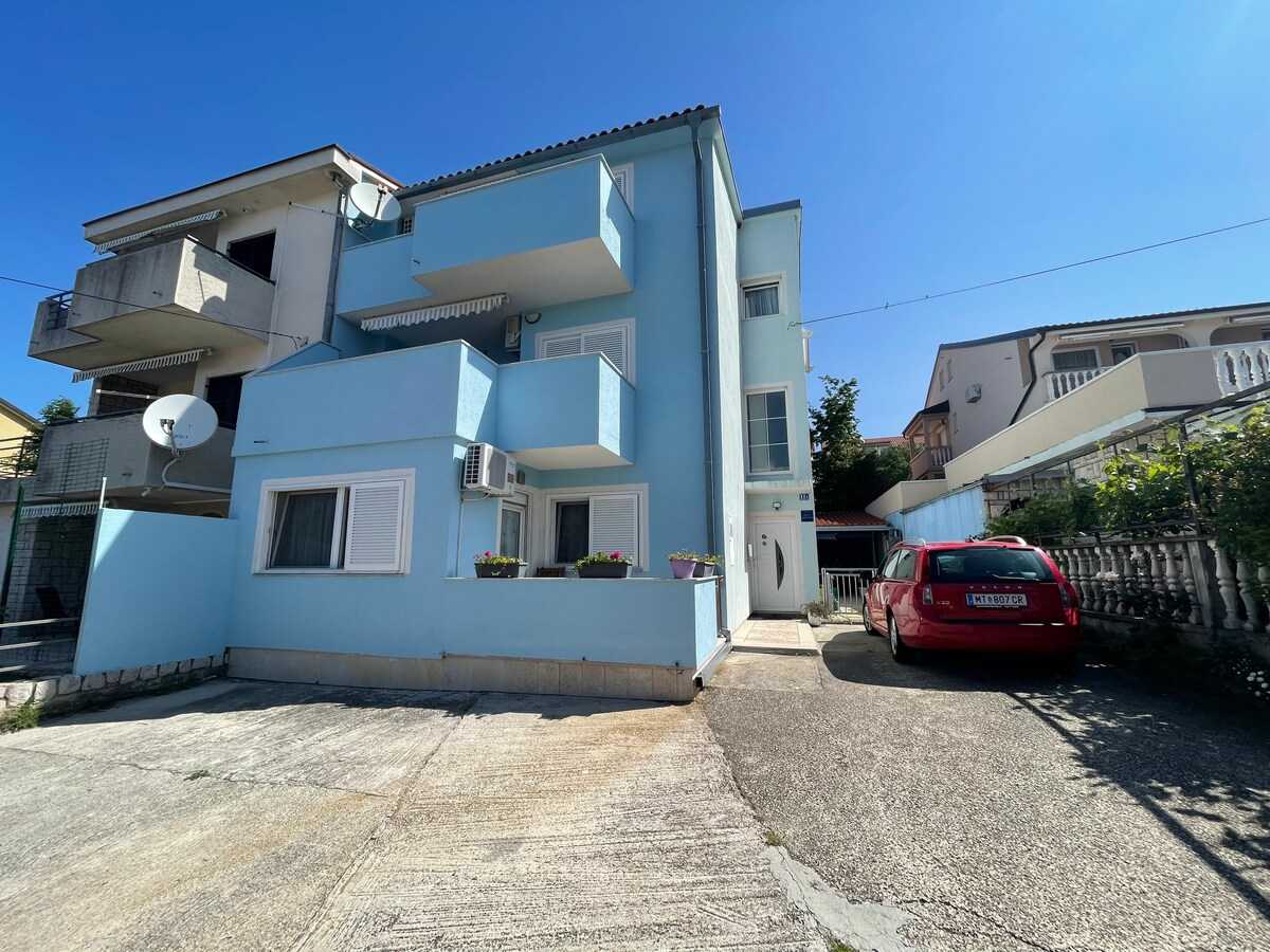 Apartman Fruk 3