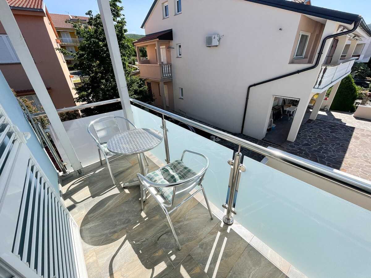 Apartman Fruk 3