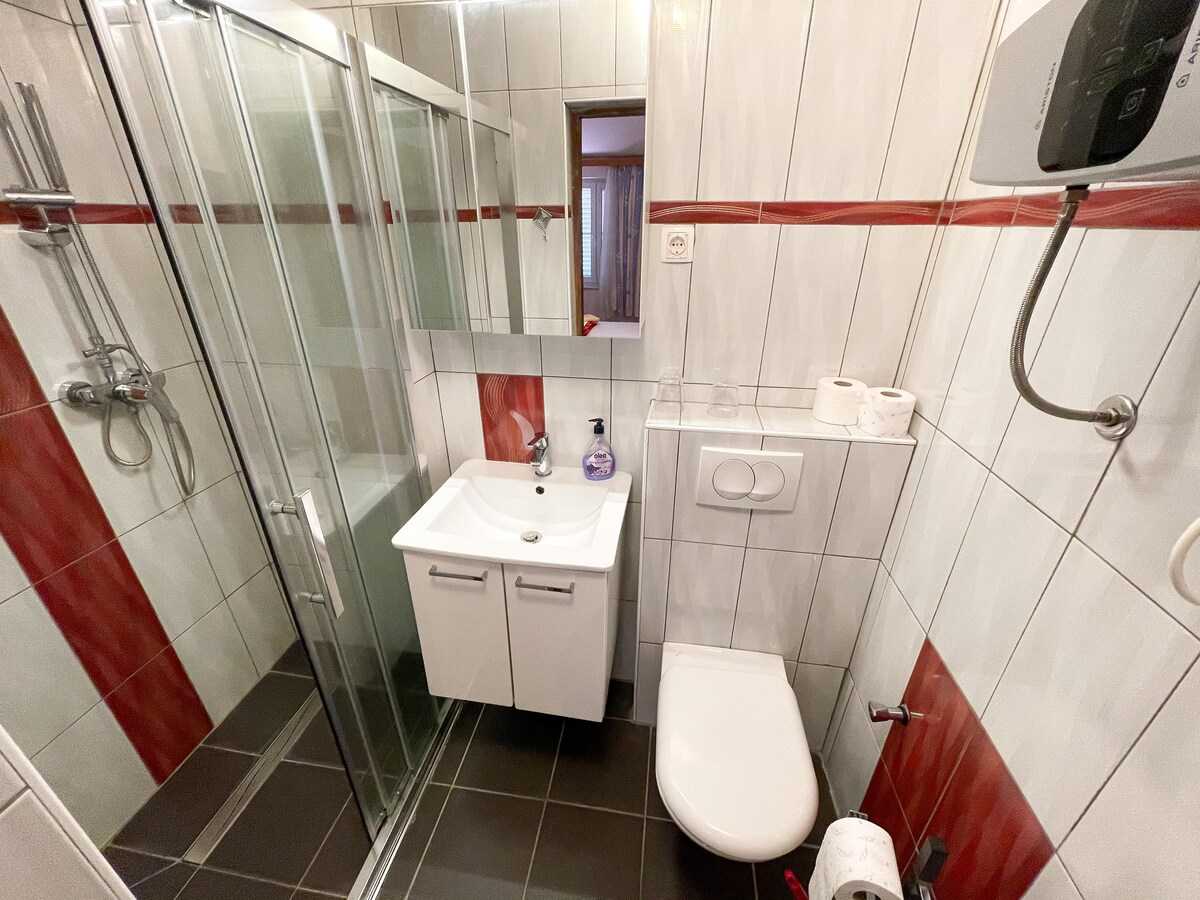 Apartman Fruk 3