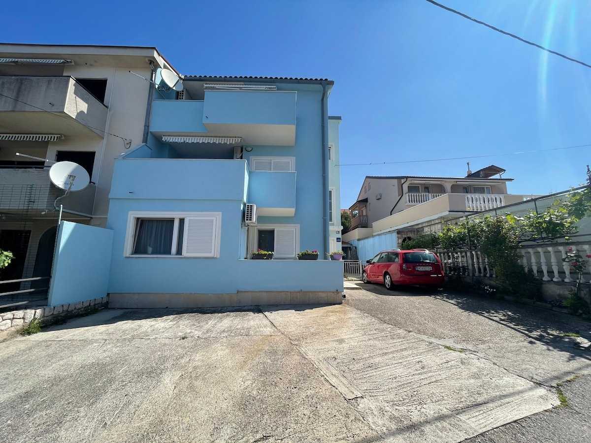 Apartman Fruk 3