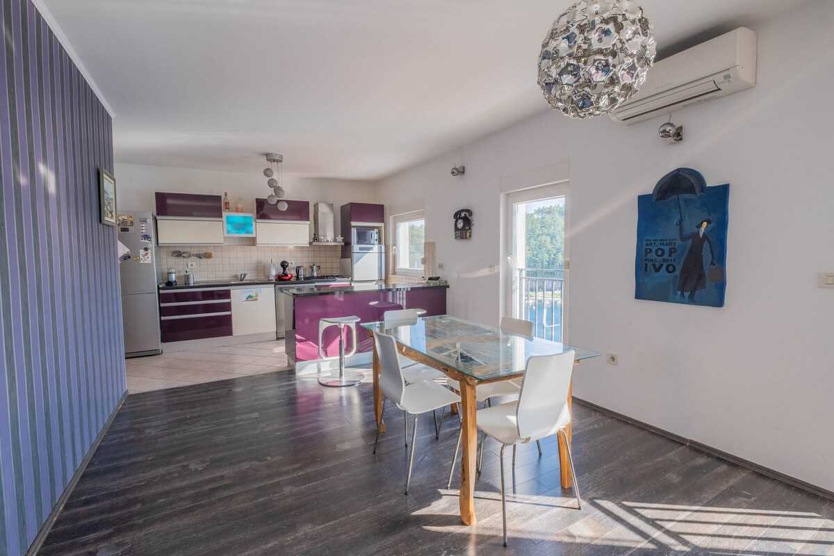 Apartman Ahel Jadranovo