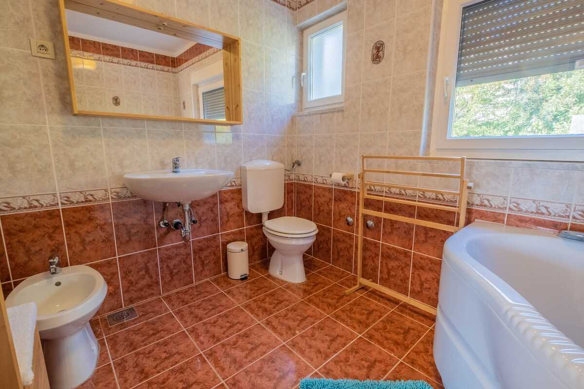 Apartman Ahel Jadranovo