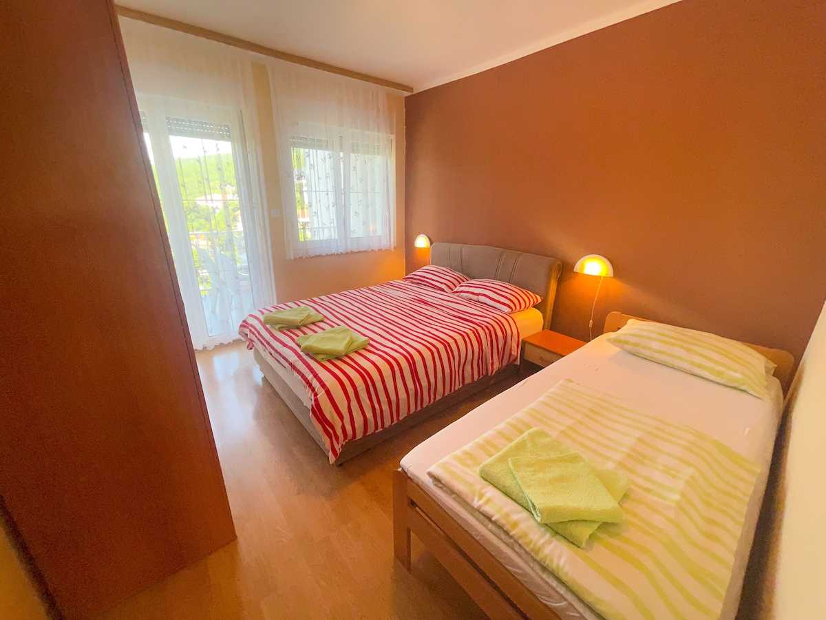 Apartman Combaj 1