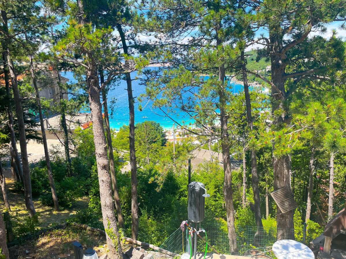 Apartman Combaj 1