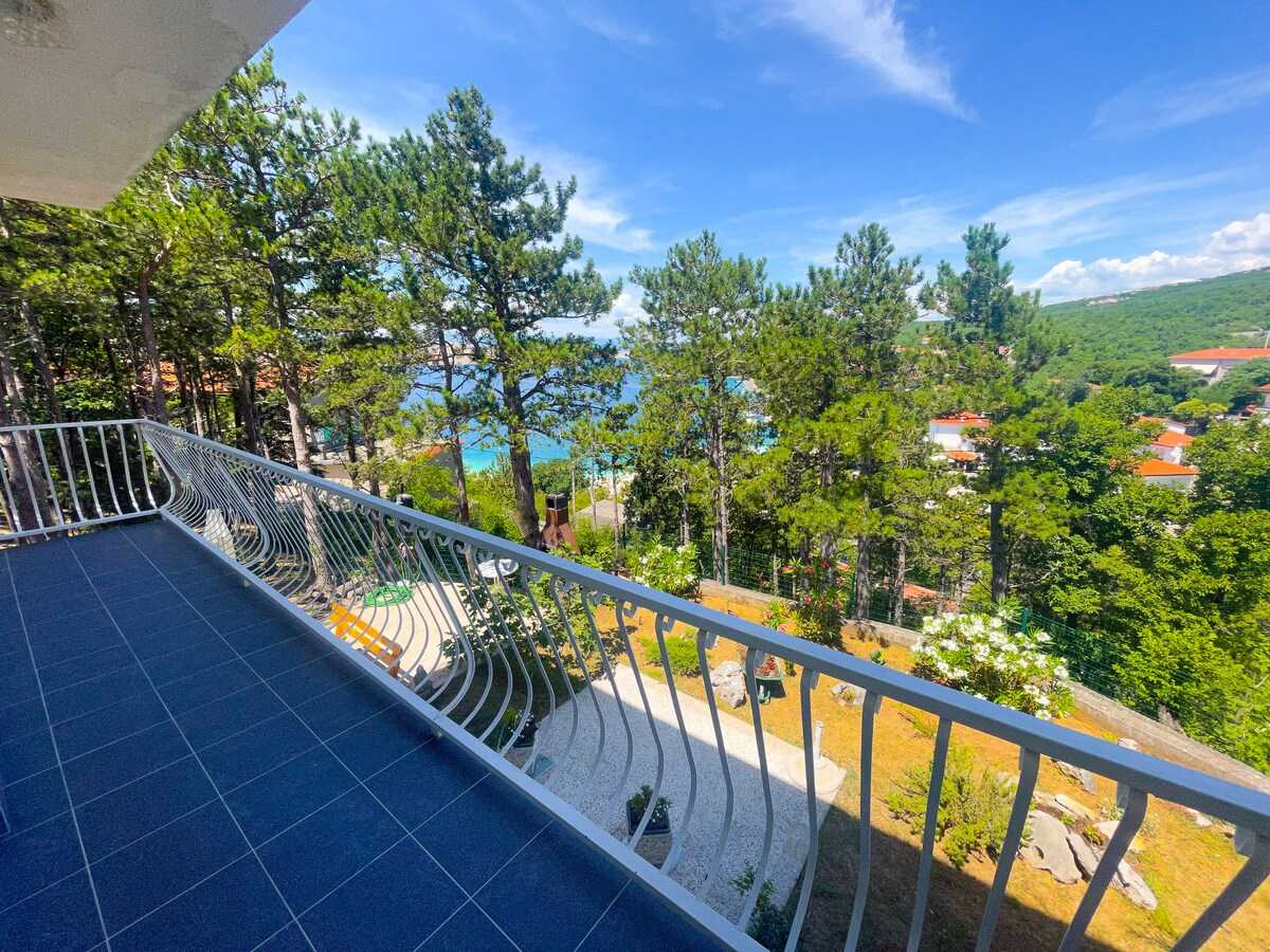 Apartman Combaj 1