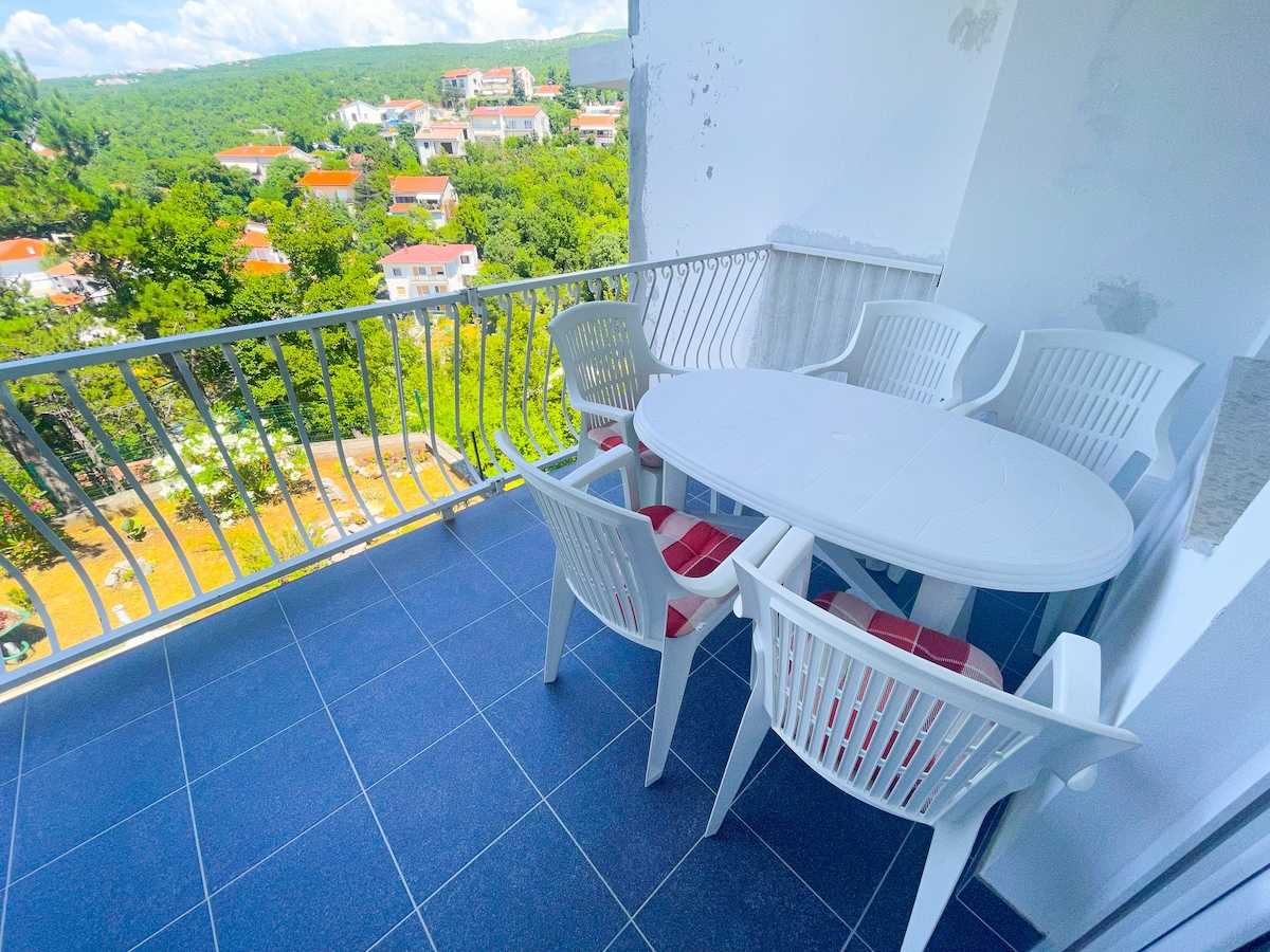 Apartman Combaj 1