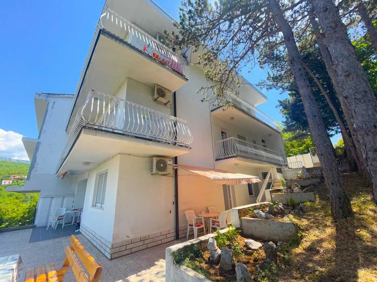 Apartman Combaj 1
