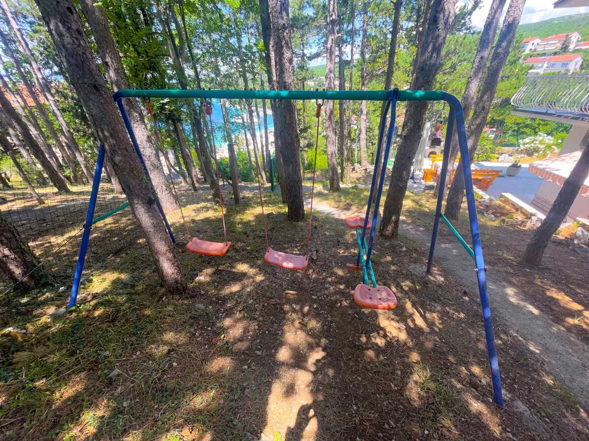 Apartman Combaj 1