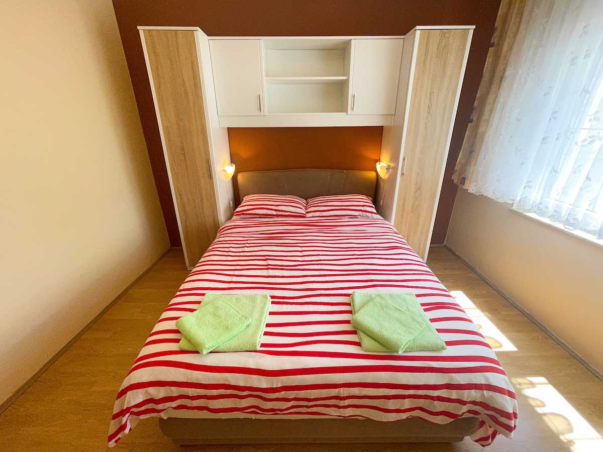 Apartman Combaj 2