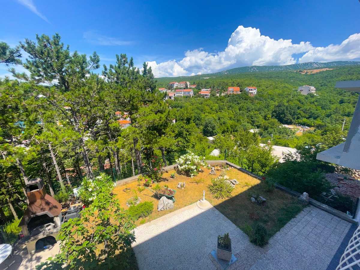 Apartman Combaj 2