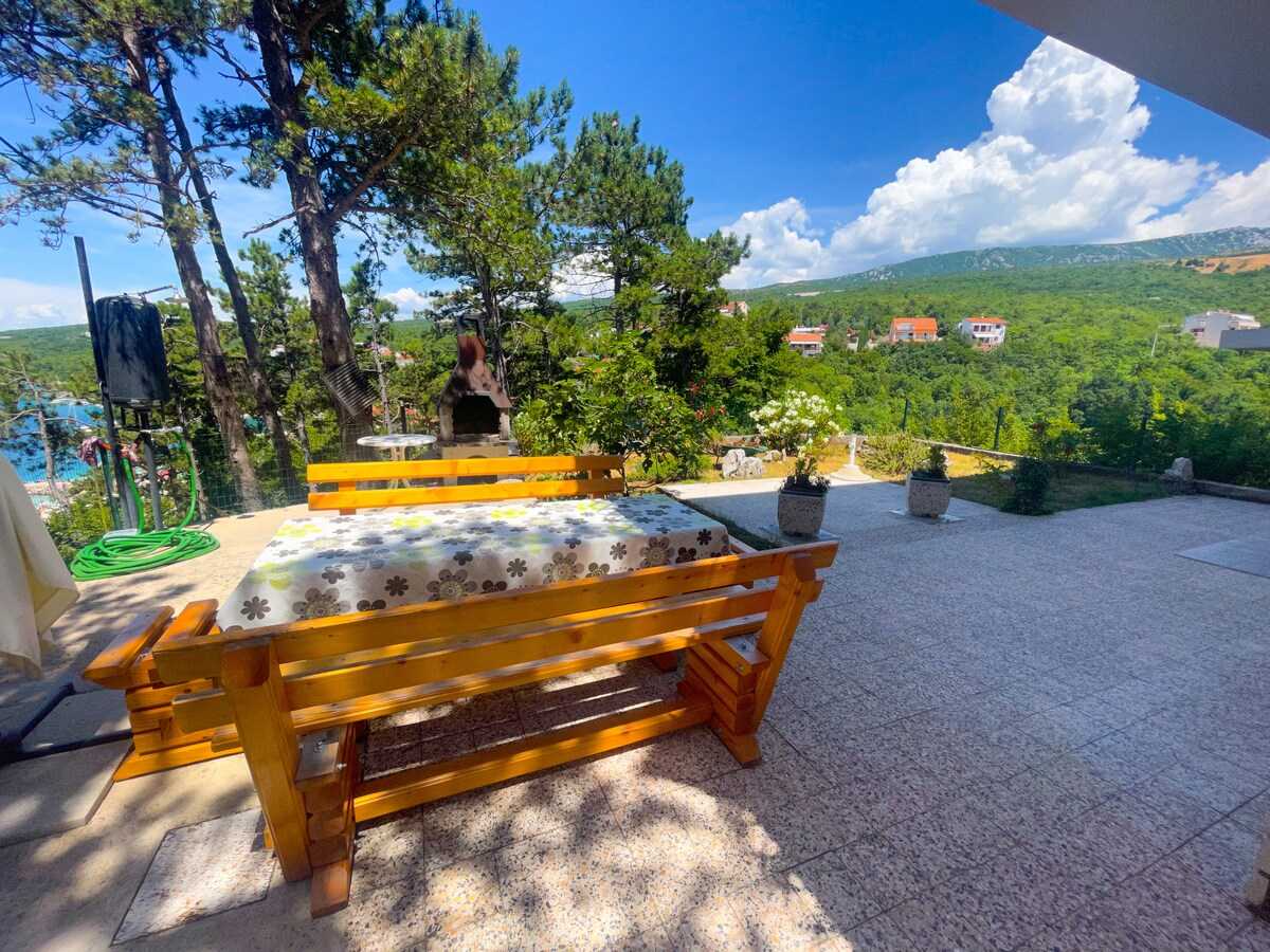 Apartman Combaj 2
