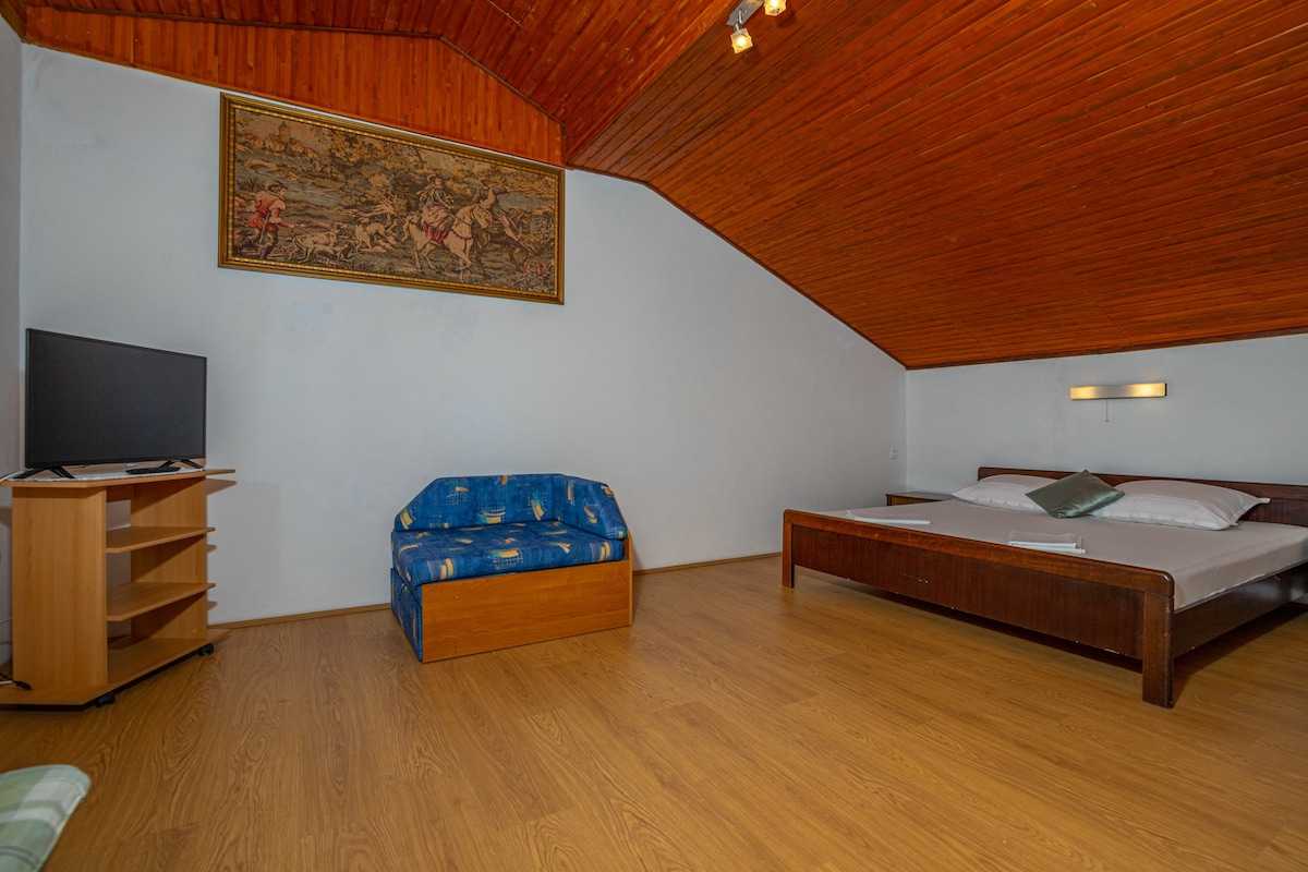 Apartman Franjo 3