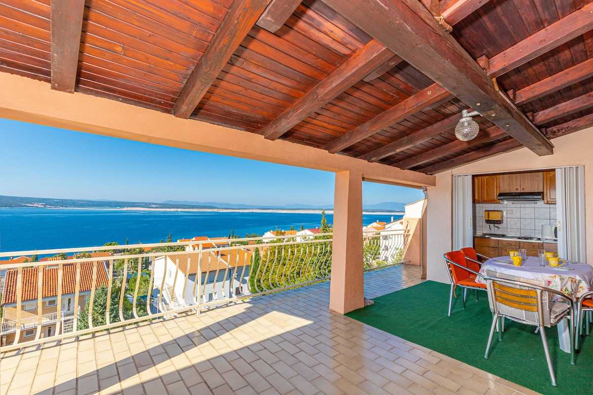 Apartman Franjo 3