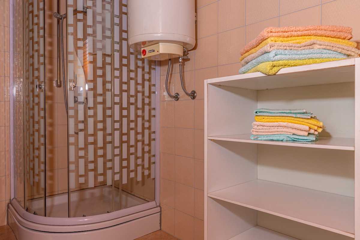 Apartman Franjo 3