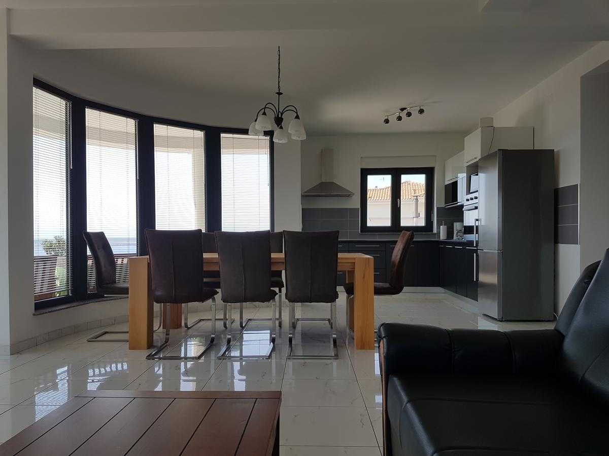 Villa del mar