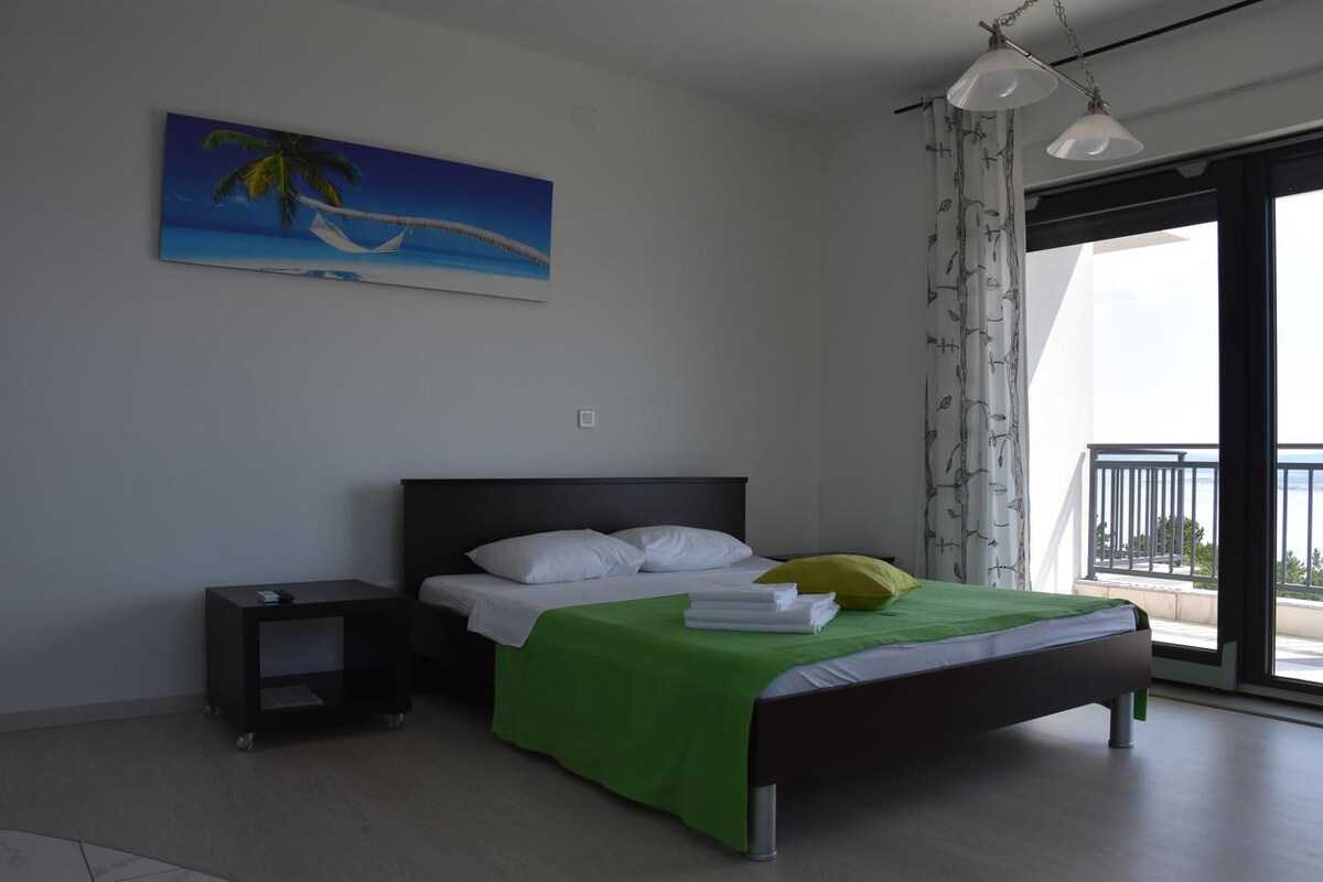 Villa del mar
