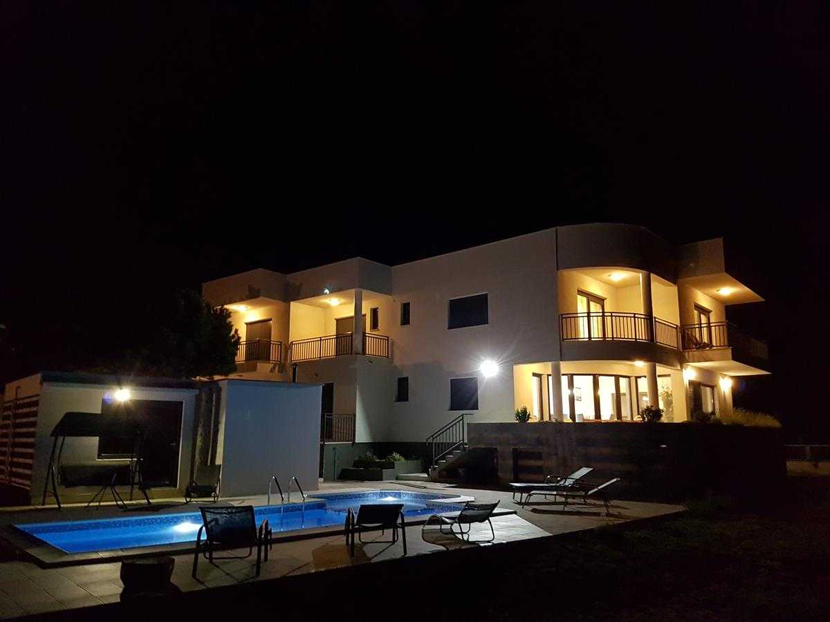 Villa del mar