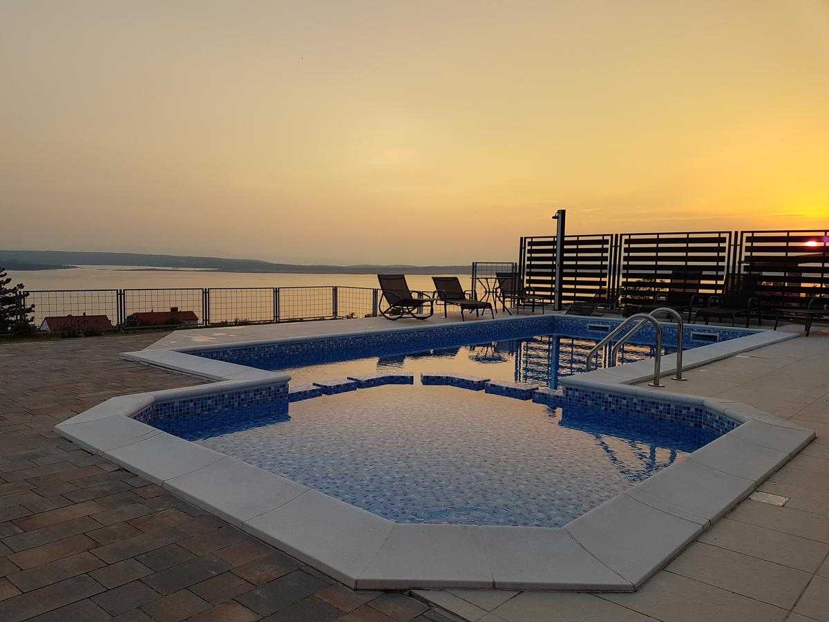 Villa del mar