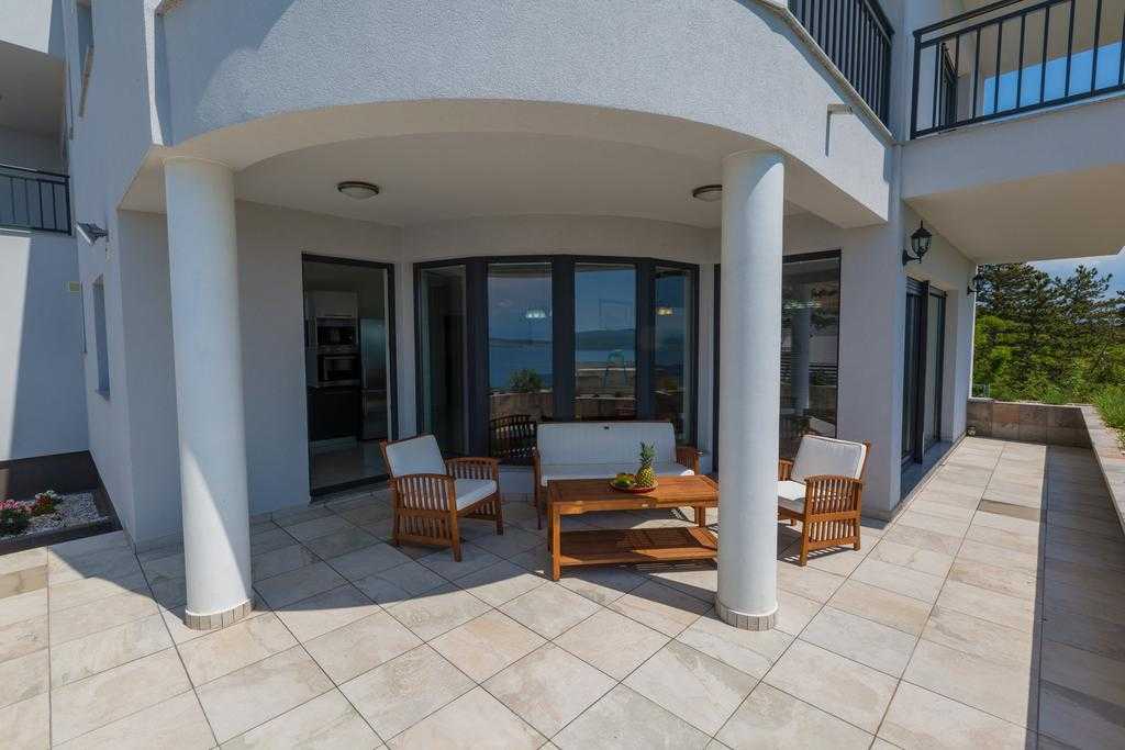 Villa del mar