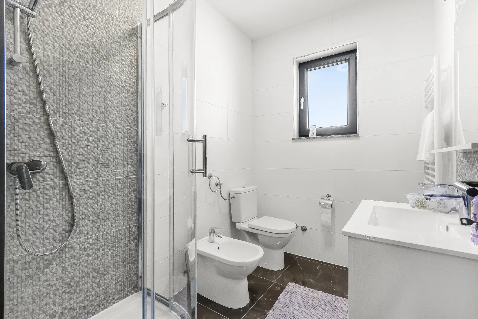 Villa del mar