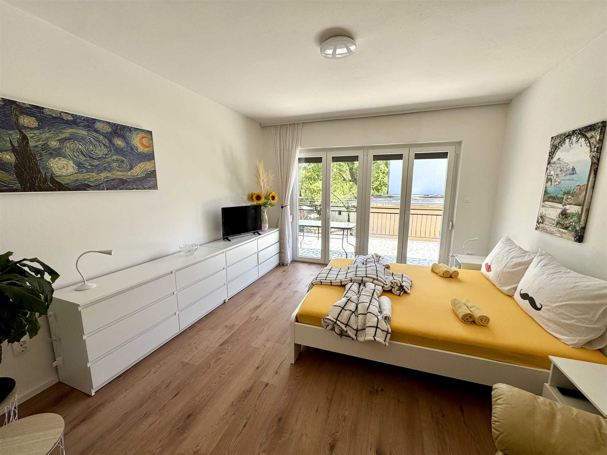Apartman Hida