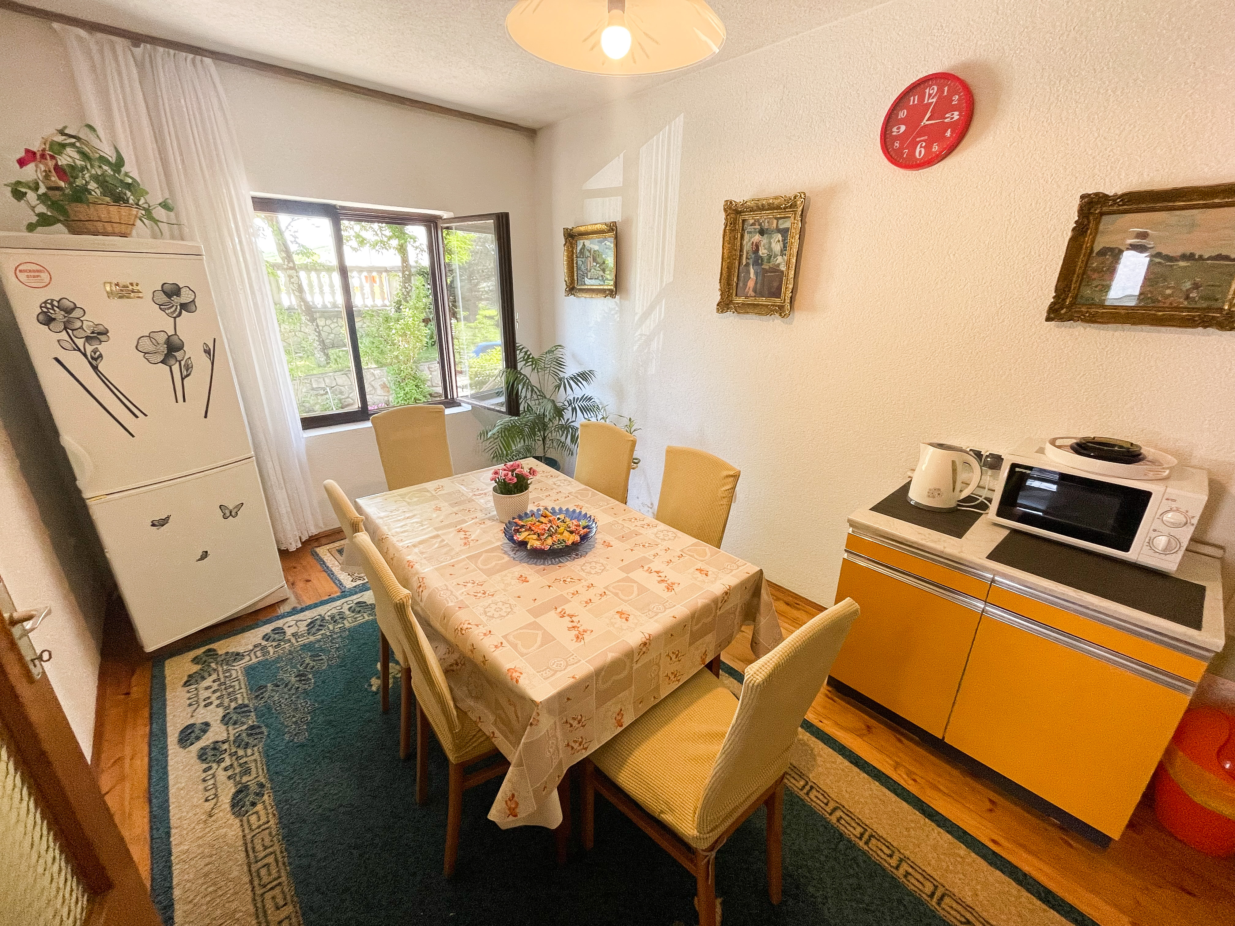 Apartman Hida