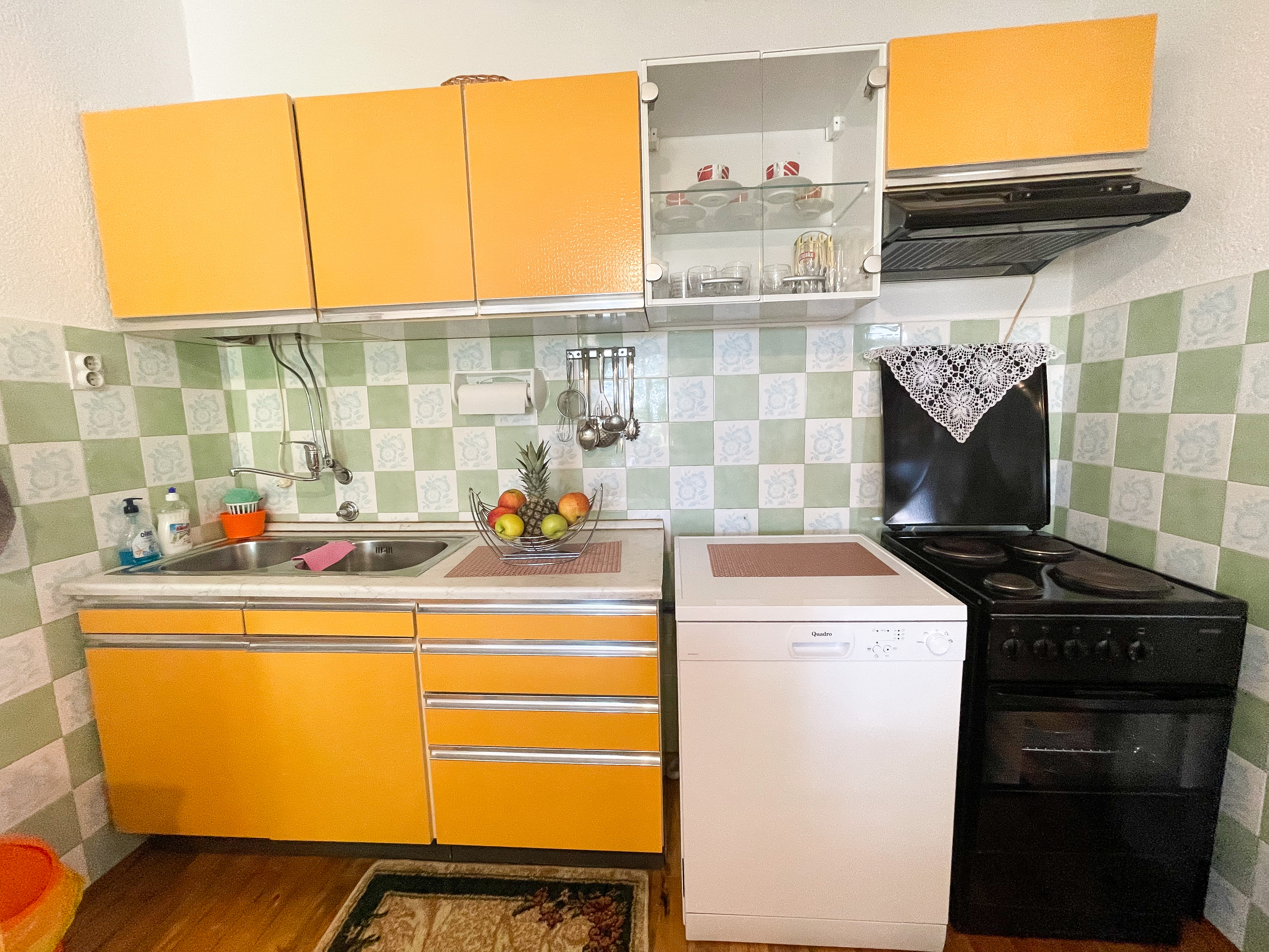 Apartman Hida
