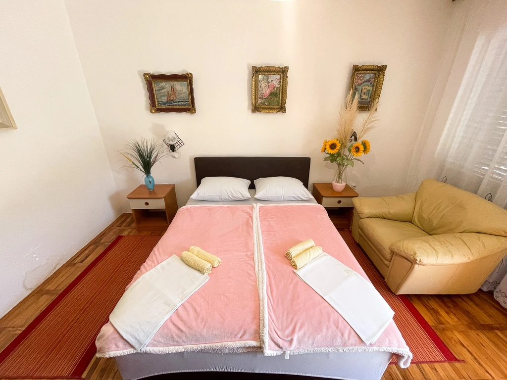 Apartment Hida