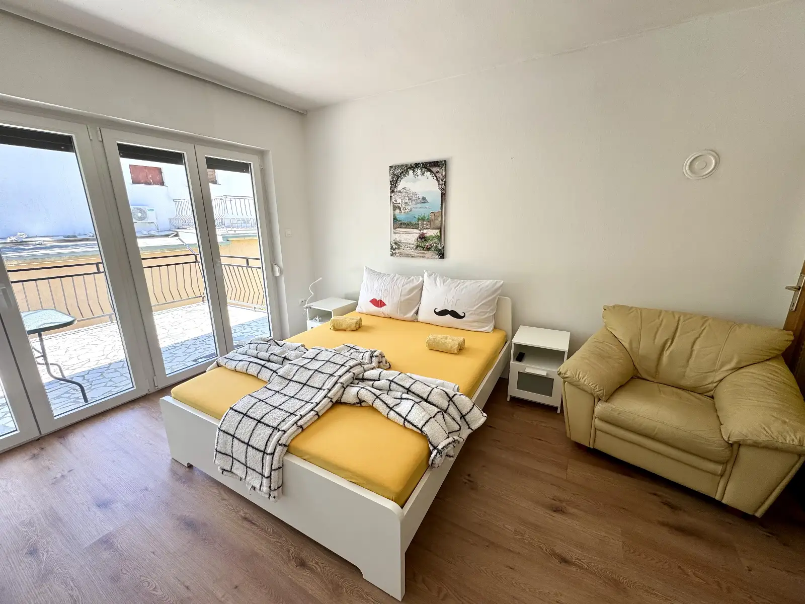 Apartman Hida
