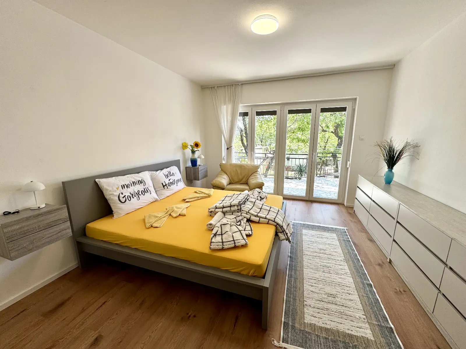Apartman Hida